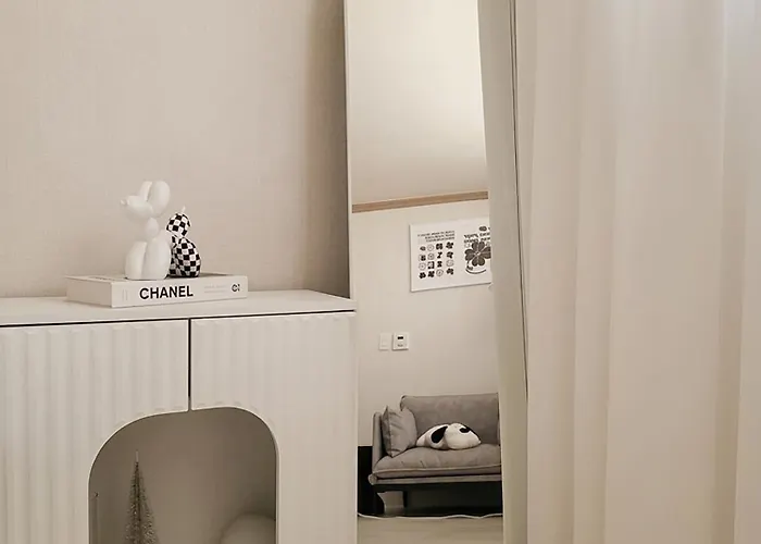 Petite Maison, Gangnam 아파트