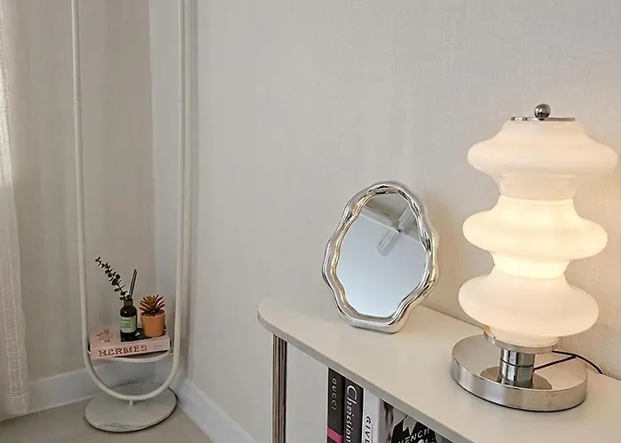 Petite Maison, Gangnam 아파트 *