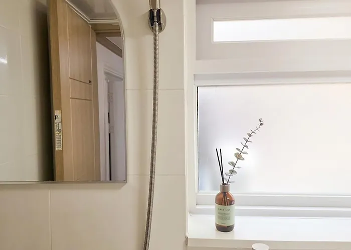 Petite Maison, Gangnam 아파트