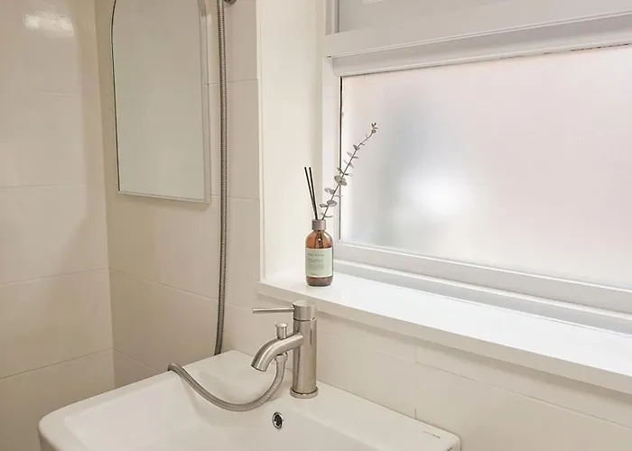 Petite Maison, Gangnam 아파트 서울특별시