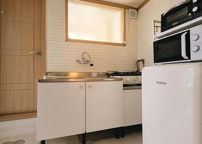 Petite Maison, Gangnam 아파트 서울특별시
